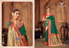 Mastani Paithani Vol 2 By Zarkaashi Katan Silk Wedding Wear Saree Wholesale Price In Surat
